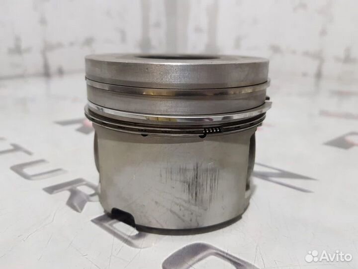 Поршень Nissan Elgrand KH-atwe50 ZD30ddti 2002