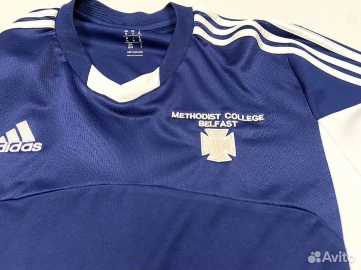 Лонгслив Adidas мужской