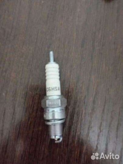 Свеча зажигания NGK C6HSA