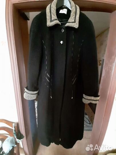 Пальто
