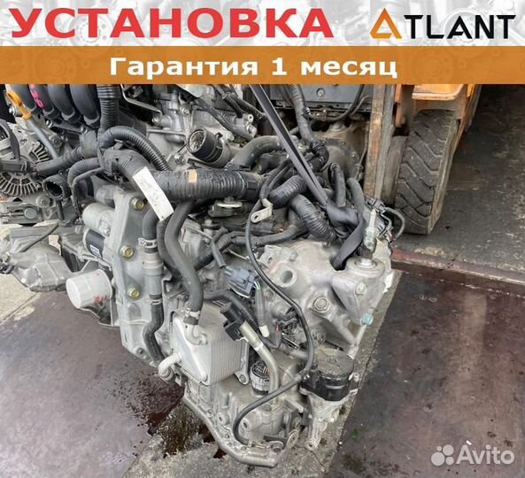 АКПП nissan cube