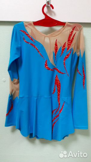 Купальники для худож гимнастики