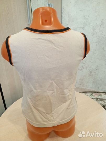 Пакет вещей на мальчика 5-7 лет