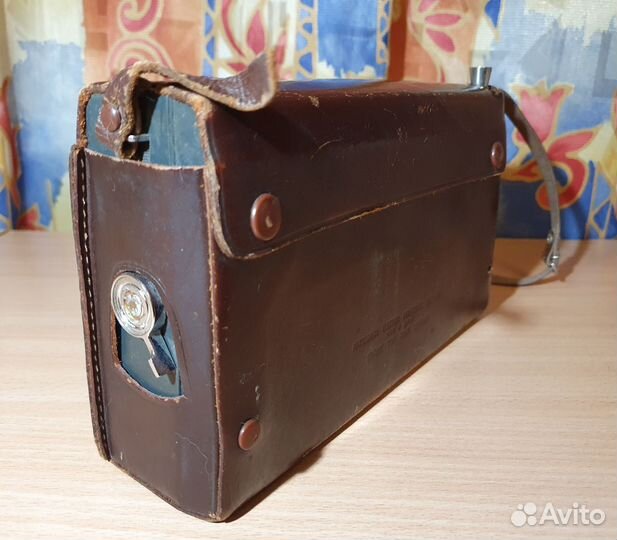 Радиоприёмник National Panasonic R-310Y