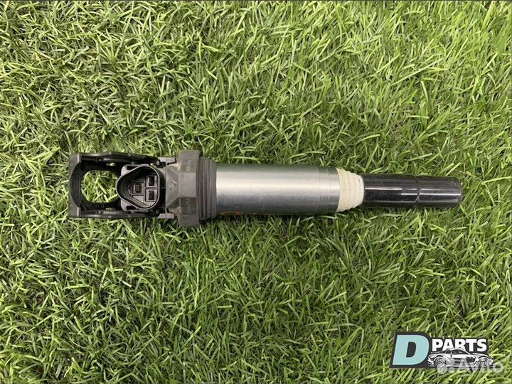 Катушка зажигания Bmw X5 E70 N52B30