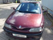 Renault Laguna 1.8 MT, 1994, 326 685 км, с пробегом, цена 220 000 руб.