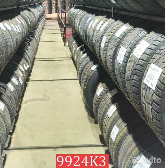 Yokohama Ice Guard IG30 225/65 R17 105V