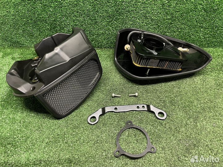 Корпус фильтра Haley-Davidson Road Glide