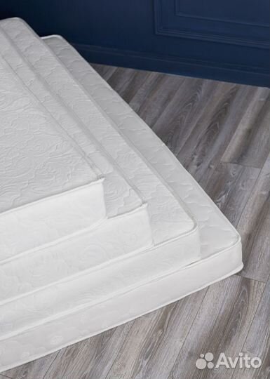 Матрас новый 160х200 Престиж