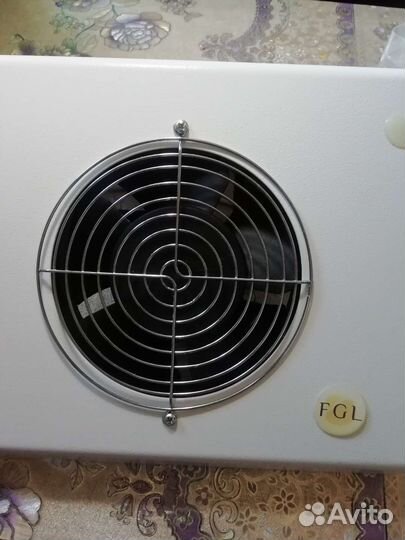 Пылесос вытяжка для маникюра