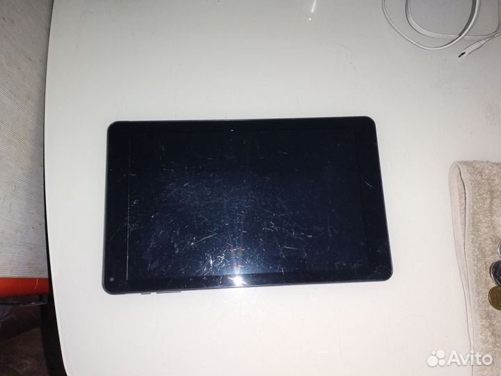 Планшет oysters на запчасти
