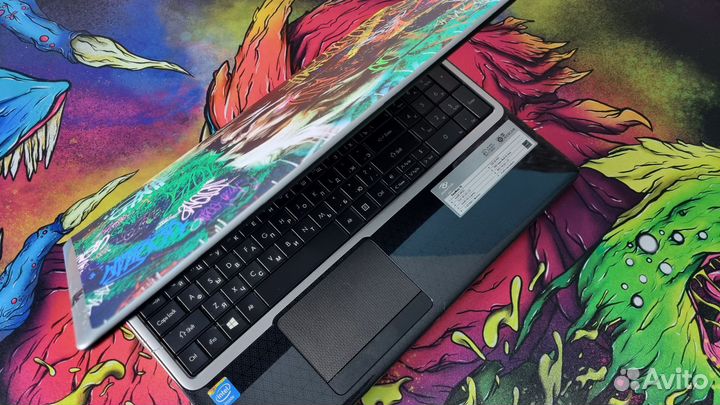 Acer Packard bell TE69 Intel/8/HD/SSD128GB