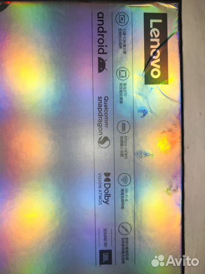 Lenovo Yoga Tab 13