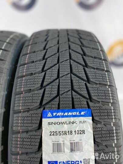 Triangle PL01 225/55 R18 102R