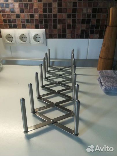 Варьера, икеа