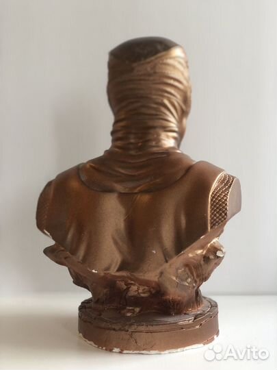 Бюст Дэдпул