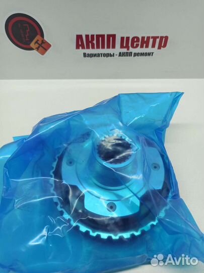 Планетарка АКПП Tayota u660e