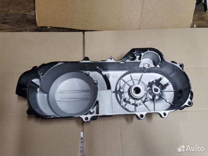 Крышка вариатора 139 QMB R10