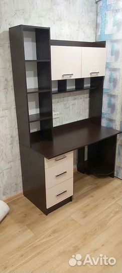 Стол пкс-5 венге / дуб белфорт