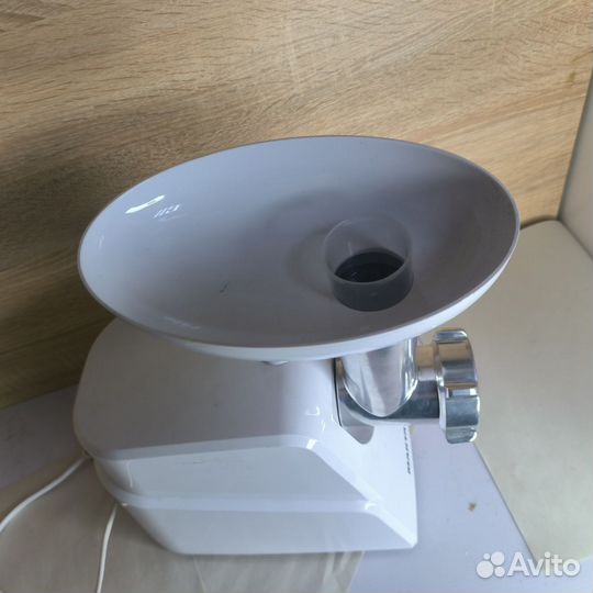 Мясорубка электрическая