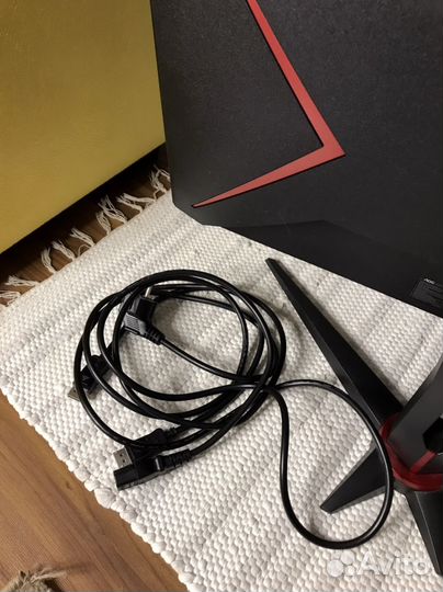 Монитор AOC 27G2spae