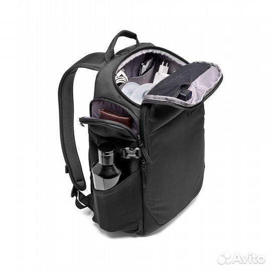 Рюкзак manfrotto Advanced 3 Befree MB MA3-BP-BF