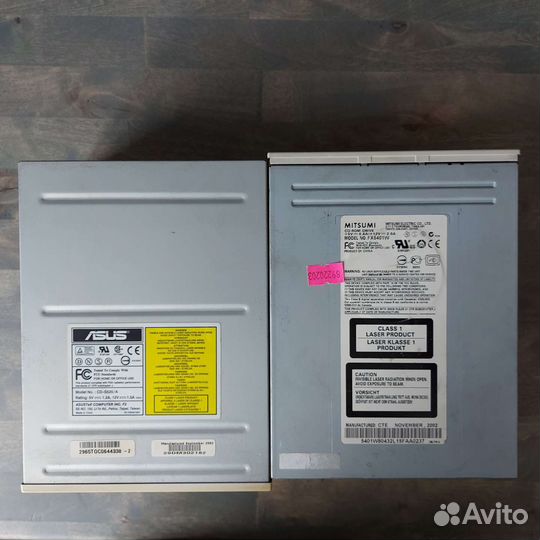 CD приводы, дисководы, дисководы 3.5 дюйма