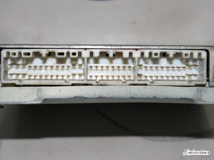 Блок EFI toyota 3S-FE gaia ipsum SXM10G 8966144100