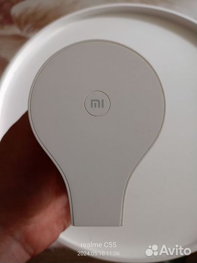 Xiaomi. Сенсорный диспенсер для жидкого мыла