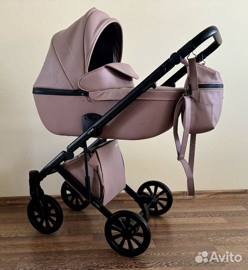 Коляска 