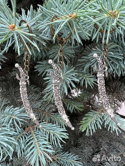 Брелоки Кинжалы, Ножи Подарочные Сувениры Дагестан