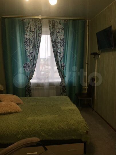 1-к. квартира, 30 м², 3/3 эт.