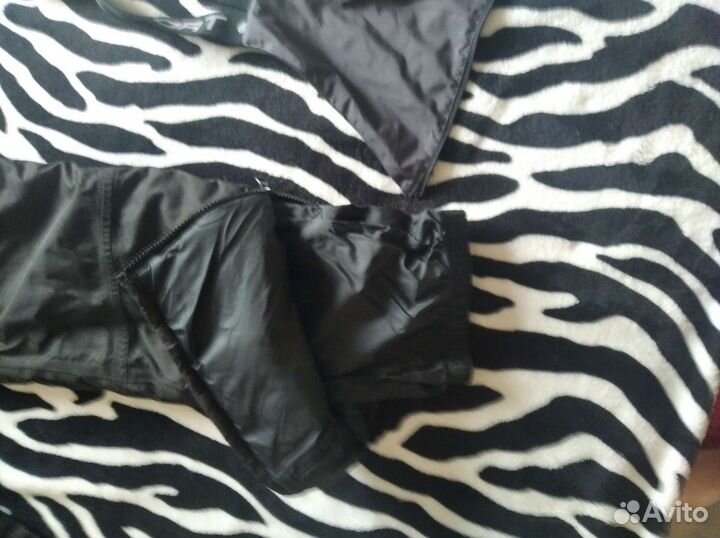 Горнолыжные брюки женские 46 М m