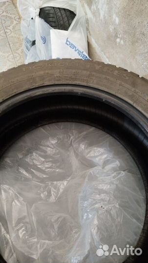 Nokian Tyres Nordman 7 225/55 R18