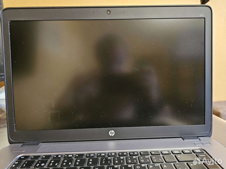 HP Elitebook 850 G2