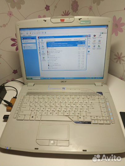 Ноутбук Acer 5920G