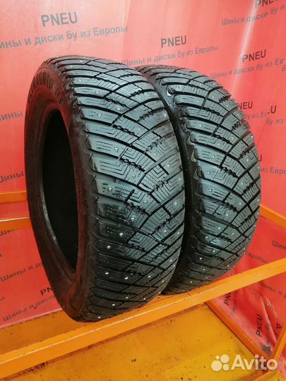 Goodyear Ultragrip Ice Arctic 205/60 R16 96