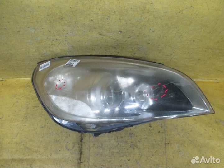 Фара правая Volvo V60 FW