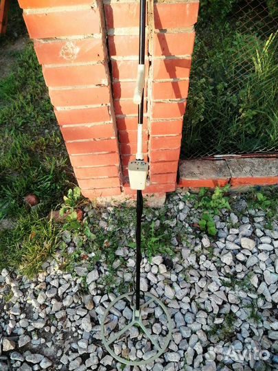 Металлоискатель