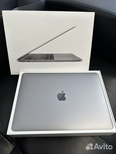 Macbook PRO (13-inch, 2017, TWO ports)