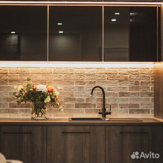 Кухня от производителя