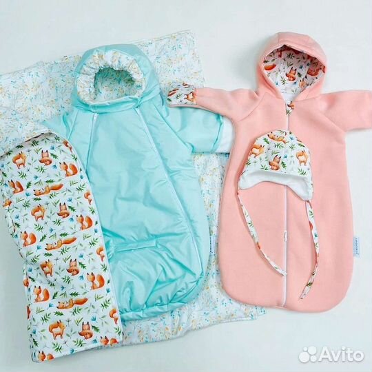 Набор на выписку