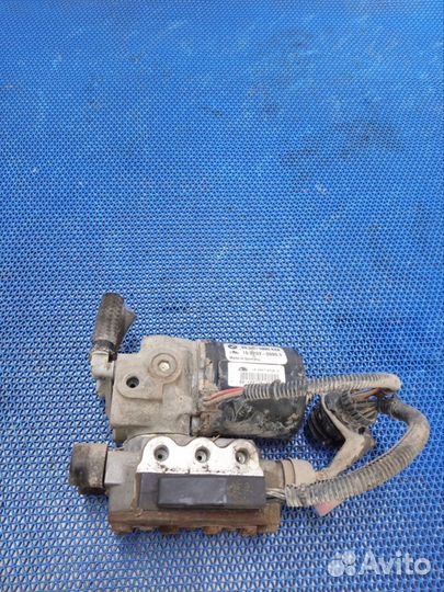 Блок ABS BMW 36 м40