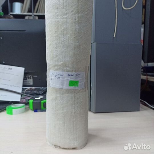 Домоткань старинная лот 09 5м (сзр)