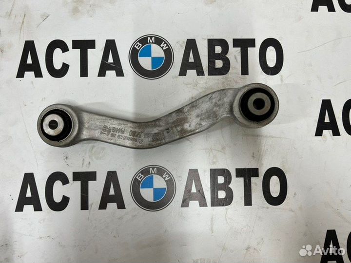 Рычаг подвески задний правый Bmw 5 F10 N52 2012