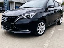 Аренда Прокат Автомобилей Новые Changan Alsvin