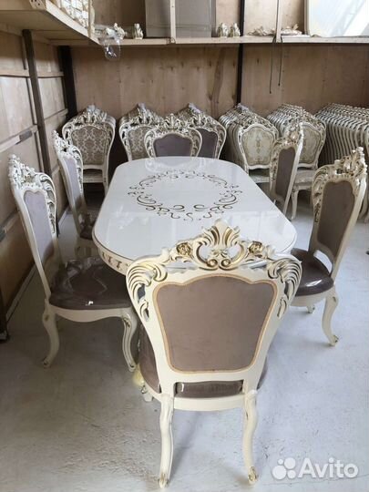 Столы от производителя