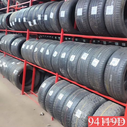 Nokian Tyres Hakkapeliitta 5 235/60 R18 107L