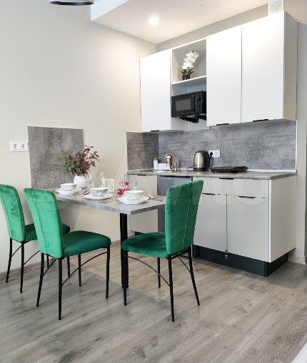 Квартира-студия, 25 м², 7/14 эт.