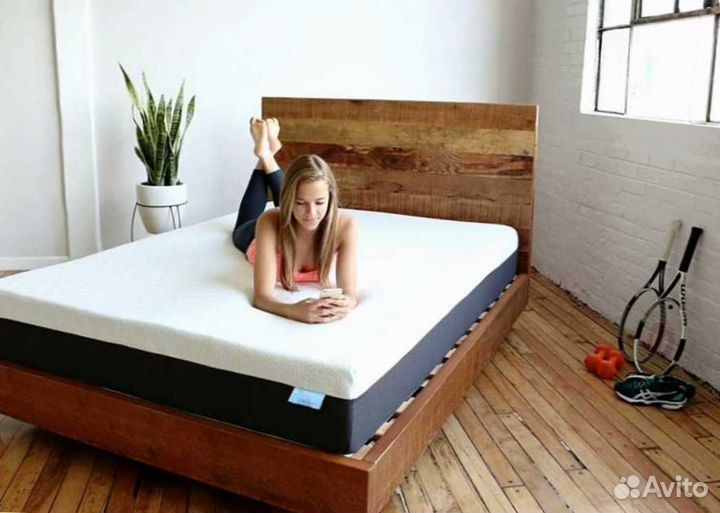 Матрас 140х200, 160х200, 180х200